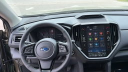 Subaru Ascent Onyx Edition Touring 7-Passenger 2026