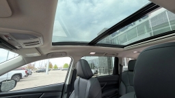 Subaru Ascent Onyx Edition Touring 7-Passenger 2026
