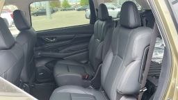 Subaru Ascent Onyx Edition Touring 7-Passenger 2026