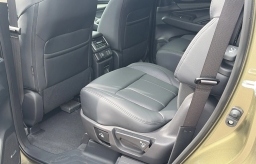 Subaru Ascent Onyx Edition Touring 7-Passenger 2026