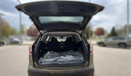 Subaru Ascent Onyx Edition Touring 7-Passenger 2026