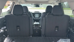 Subaru Ascent Onyx Edition Touring 7-Passenger 2026