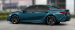 Toyota Camry SE (Natl) 2026