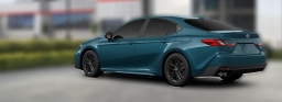 Toyota Camry SE (Natl) 2026