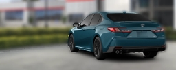 Toyota Camry SE (Natl) 2026