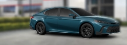Toyota Camry SE (Natl) 2026
