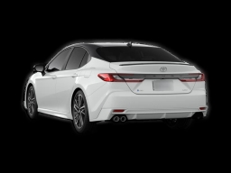 Toyota Camry XSE (Natl) 2026
