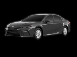 Toyota Camry LE (SE) 2026
