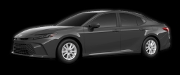 Toyota Camry LE (SE) 2026