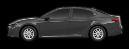 Toyota Camry LE (SE) 2026