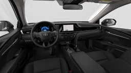 Toyota Camry LE (SE) 2026
