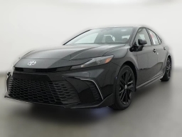 Toyota Camry SE (Natl) 2026