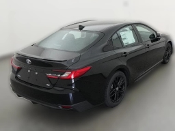 Toyota Camry SE (Natl) 2026