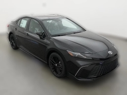 Toyota Camry SE (Natl) 2026