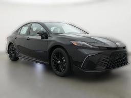 Toyota Camry SE (Natl) 2026
