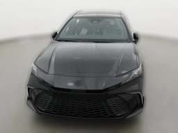 Toyota Camry SE (Natl) 2026