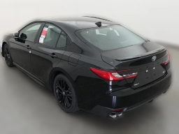 Toyota Camry SE (Natl) 2026