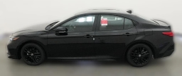 Toyota Camry SE (Natl) 2026