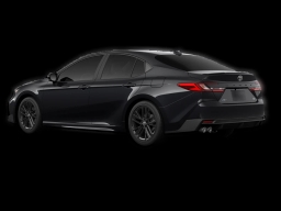 Toyota Camry SE (Natl) 2026