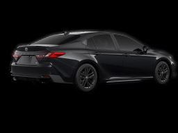 Toyota Camry SE (Natl) 2026