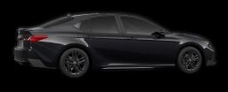 Toyota Camry SE (Natl) 2026