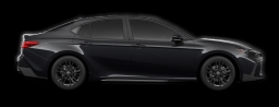 Toyota Camry SE (Natl) 2026