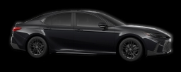 Toyota Camry SE (Natl) 2026