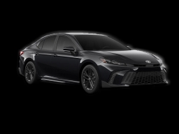 Toyota Camry SE (Natl) 2026