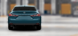 Toyota Camry SE (Natl) 2026