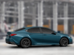 Toyota Camry SE (Natl) 2026