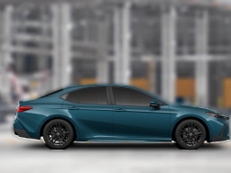 Toyota Camry SE (Natl) 2026