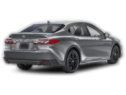 Toyota Camry SE (Natl) 2026