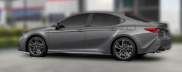 Toyota Camry XSE (Natl) 2026