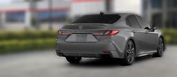 Toyota Camry XSE (Natl) 2026