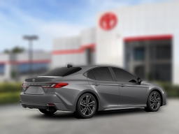 Toyota Camry XSE (Natl) 2026