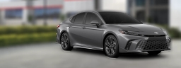 Toyota Camry XSE (Natl) 2026