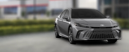 Toyota Camry XSE (Natl) 2026
