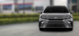 Toyota Camry XSE (Natl) 2026