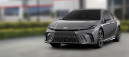 Toyota Camry XSE (Natl) 2026