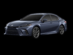 Toyota Camry XSE (Natl) 2026