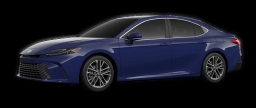 Toyota Camry XLE (Natl) 2026