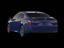 Toyota Camry XLE (Natl) 2026