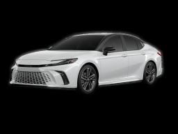 Toyota Camry XSE (Natl) 2026