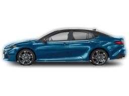 Toyota Camry XSE (Natl) 2026