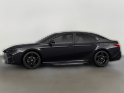 Toyota Camry SE (Natl) 2026