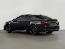 Toyota Camry SE (Natl) 2026