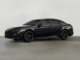Toyota Camry SE (Natl) 2026