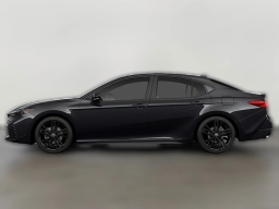 Toyota Camry SE (Natl) 2026