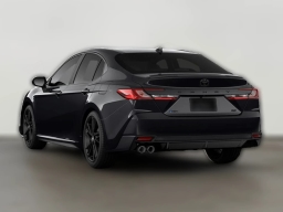 Toyota Camry SE (Natl) 2026