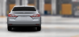 Toyota Camry LE (Natl) 2026